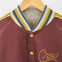 オールドクロウ OLD CROW RACING CLUB - REVERSIBLE JACKET リバーシブル スカジャン メンズ import:S